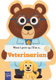 Book cover of: When I Grow Up