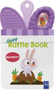 Book cover of: Happy Rattle Book