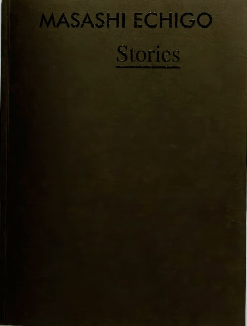 Book cover of: Stories