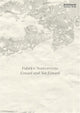 Book cover of: Posture 50: Erased and Not Erased (N°50). By: Fabrice Souvereyns