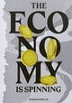 Book cover of: Economy Is Spinning