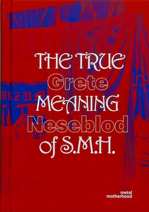 The True Meaning of S.M.H