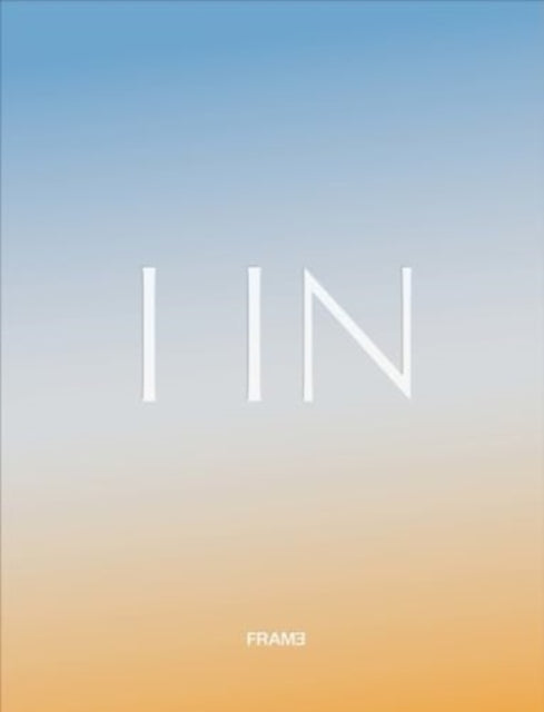 Book cover of: I IN Interiors. By: Mio Yamada
