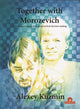 Book cover of: Together with Morozevich. By: Alexey Kuzmin