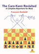 Book cover of: Caro-Kann Revisited - A Complete Repertoire for Black. By: Francesco Rambaldi Francesco