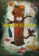 Book cover of: Armen Eloyan. By: Laurence Gateau