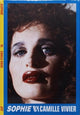 Book cover of: Sophie. By: Camille Vivier