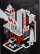 Book cover of: Co-Machines. By: Dan Dorocic