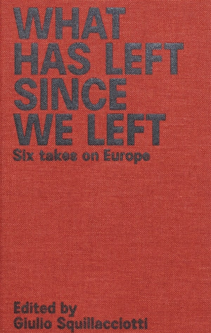 What Has Left Since We Left