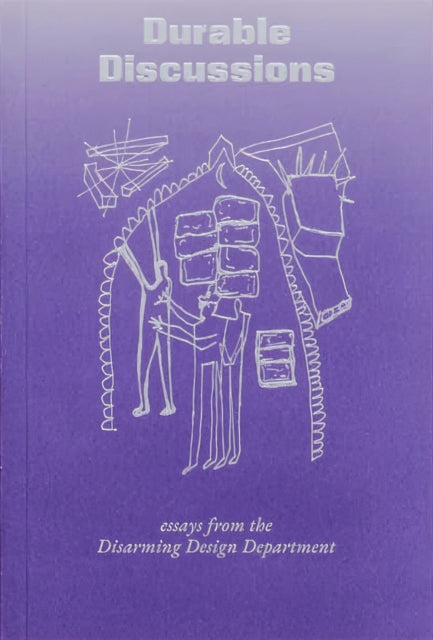 Book cover of: Durable Discussions
