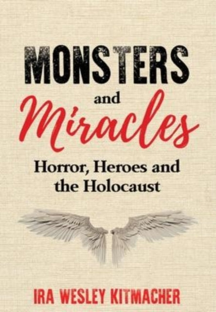 Book cover of: Monsters and Miracles