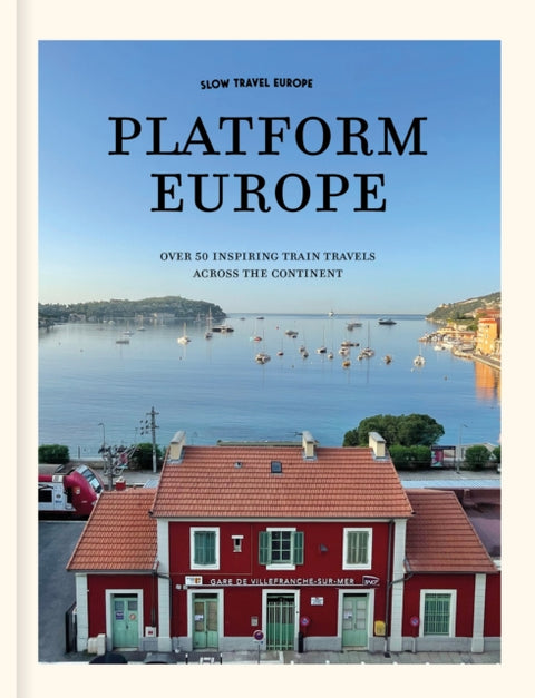 Slow Travel Europe: Platform Europe