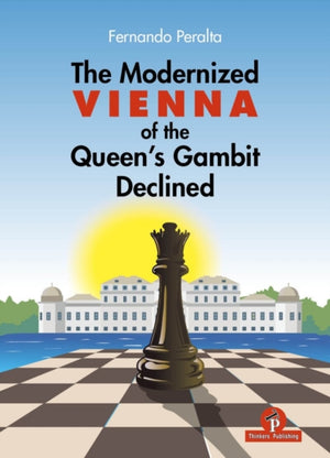 The Modernized Vienna Variation of the Queen's Gambit Declined