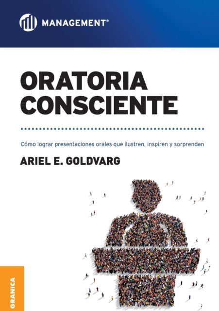 Book cover of: Oratoria Consciente