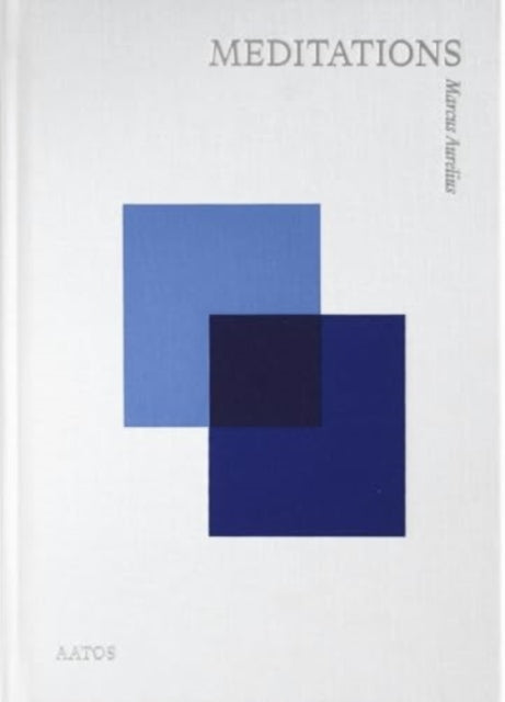 Book cover of: Meditations