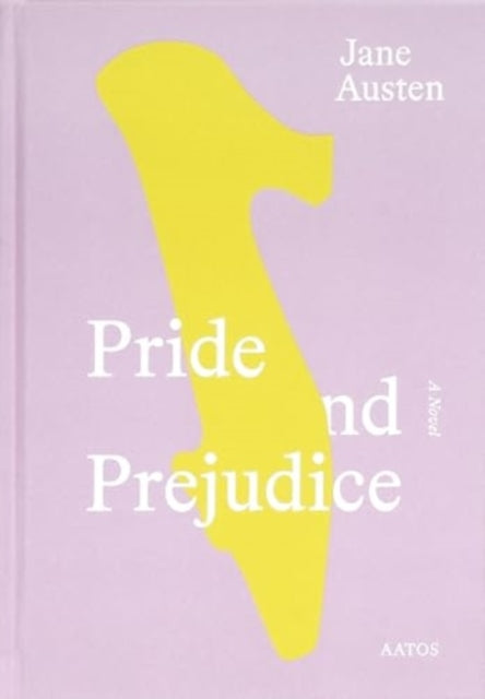 Book cover of: Pride And Prejudice