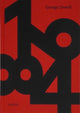 Book cover of: 1984