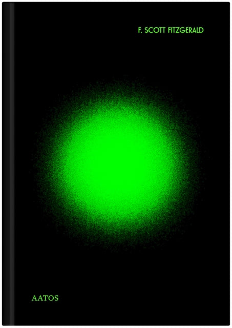 Book cover of: Great Gatsby