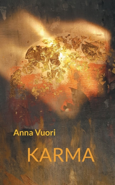 Book cover of: Karma