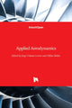 Book cover of: Applied Aerodynamics. By: J. Lassig