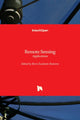 Book cover of: Remote Sensing. By: Boris Escalante-Ramírez