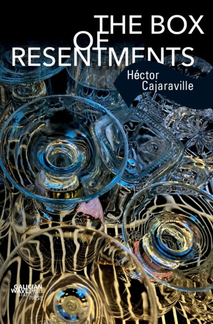 Book cover of: Box of Resentments