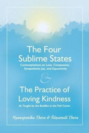 Four Sublime States