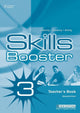 Book cover of: Skills Booster 3: Teacher's Book. By: Ken Green