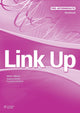 Book cover of: Link Up Pre-Intermediate: Workbook. By: Francesca Stafford