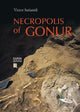 Book cover of: Necropolis of Gonur. By: V. I. Sarianidi