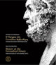 Book cover of: Homer at the Gennadius Library