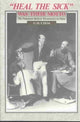 Book cover of: "Heal the Sick" Was Their Motto