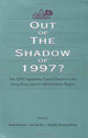 Book cover of: Out of the Shadow of 1997?