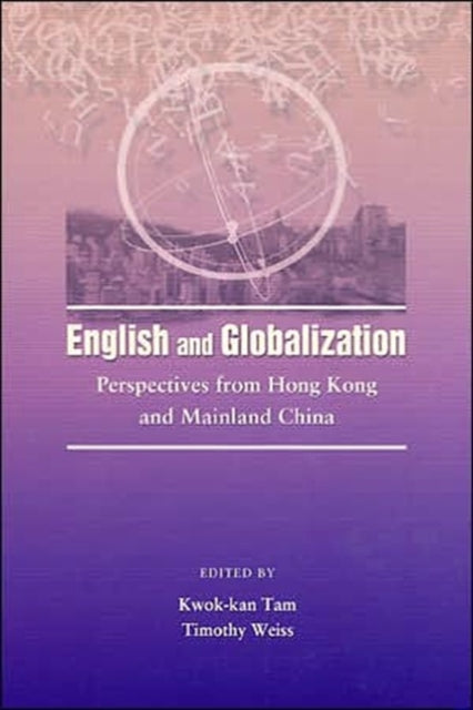 Book cover of: English and Globalization