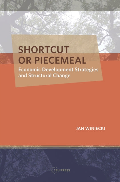 Shortcut or Piecemeal
