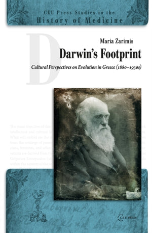 Darwin's Footprint