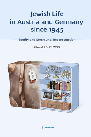 Jewish Life in Austria and Germany Since 1945