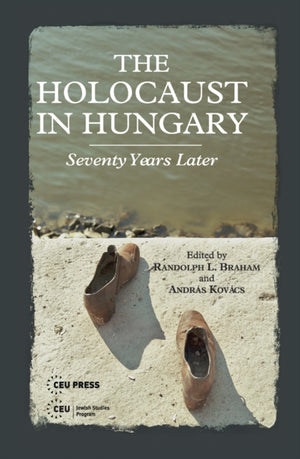 Holocaust in Hungary