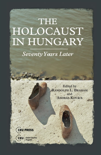 The Holocaust in Hungary