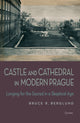Book cover of: Castle and Cathedral. By: Bruce R. Berglund