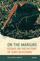 Book cover of: On the Margins. By: Anton Weiss-Wendt