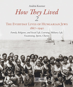 How They Lived 2