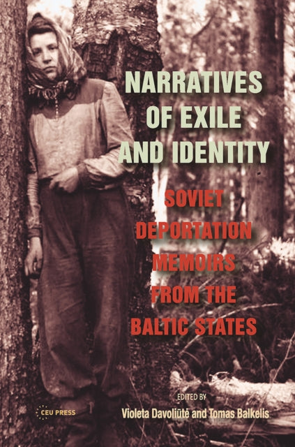 Narratives of Exile and Identity