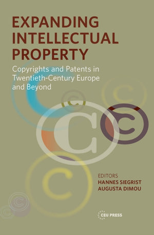 Expanding Intellectual Property