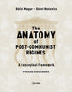 Book cover of: Anatomy of Post-Communist Regimes. By: MAGYAR