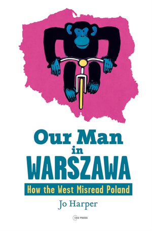 Our Man in Warszawa