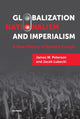 Book cover of: Globalization, Nationalism, and Imperialism. By: Jacek Lubecki