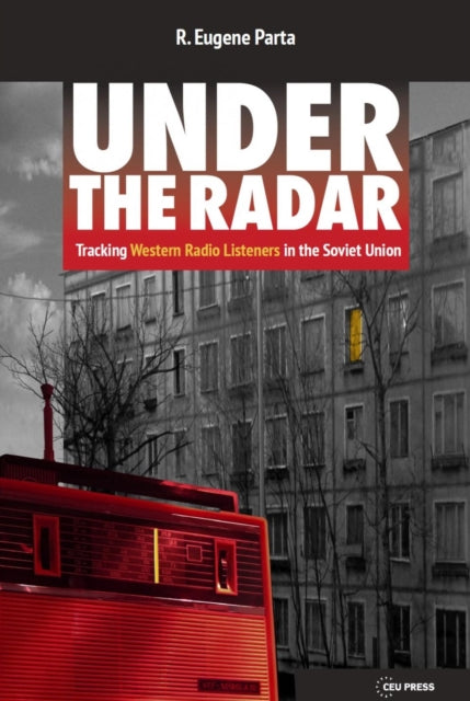 Book cover of: Under the Radar. By: R. Eugene Parta