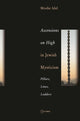 Book cover of: Ascensions on High in Jewish Mysticism. By: Moshe Idel