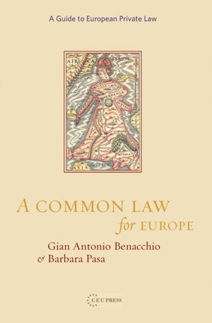 Common Law for Europe